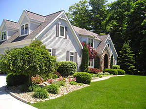 Landscapers and Lawncare Services in Longville, MN