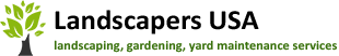 Longville Landscapers